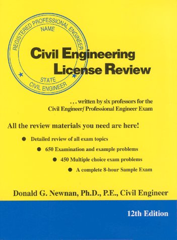 civil engineering abebooks civil engineering license