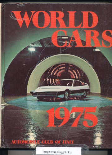 World Cars, 1975