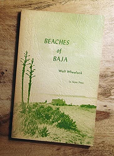 BEACHES OF BAJA
