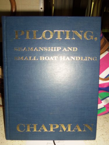 Chapman Piloting 52ED
