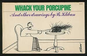 Whack Your Porcupine, and Other Drawings
