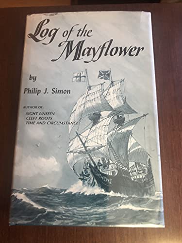 Log of the Mayflower