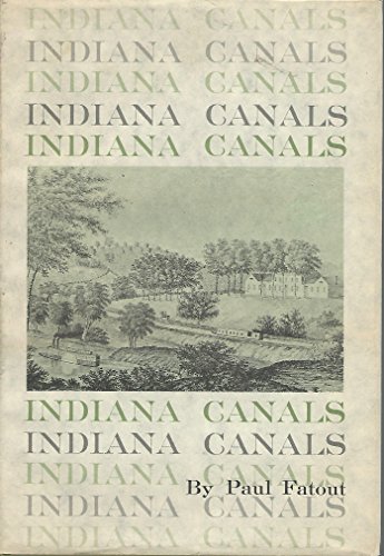Indiana Canals