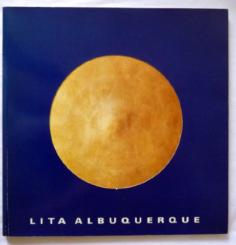 Lita Albuquerque: Reflections : January 19 - April 1, 1990