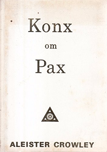 Konx om Pax