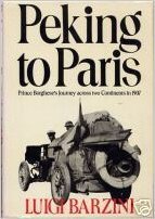 Peking to Paris