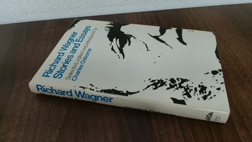 essays on richard wagner essays on richard wagner