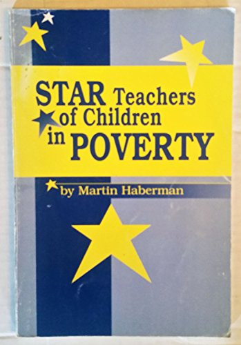 Star Teachers of Children in Poverty