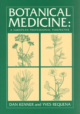 Botanical Medicine A European Professional Perspective
