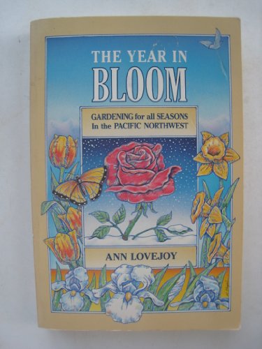 The Year In Bloom
