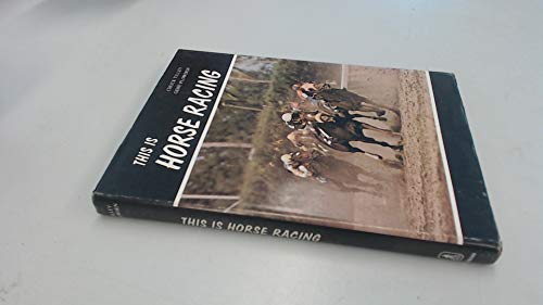 This Is Horse Racing