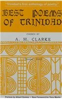 Best Poems of Trinidad (Caribbean Classics)