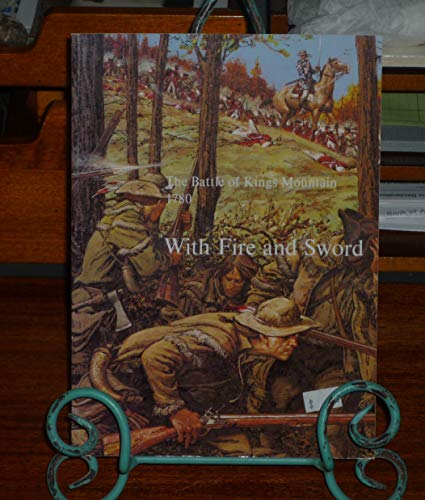 With Fire and Sword: the Battle