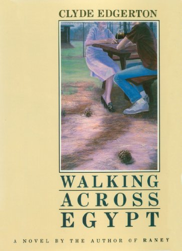 Walking Across Egypt: A Novel