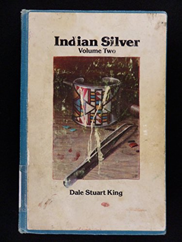 Indian Silverwork of the Southwest, Vol . 2