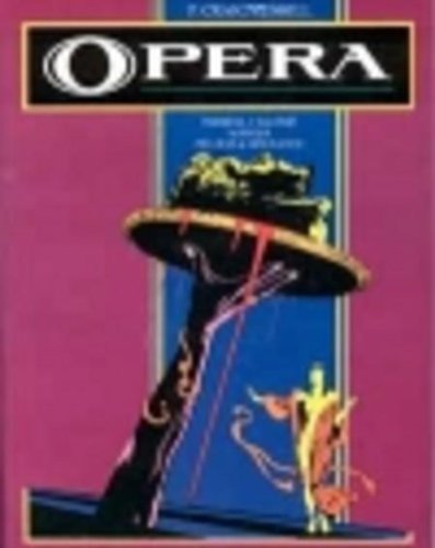 Opera/Parsifal, Salome, Mahler, Pelleas & Melisande