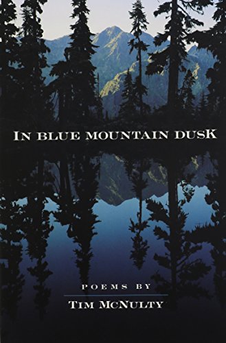 In Blue Mountain Dusk