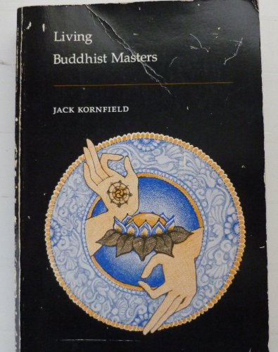 Living Buddhist Masters