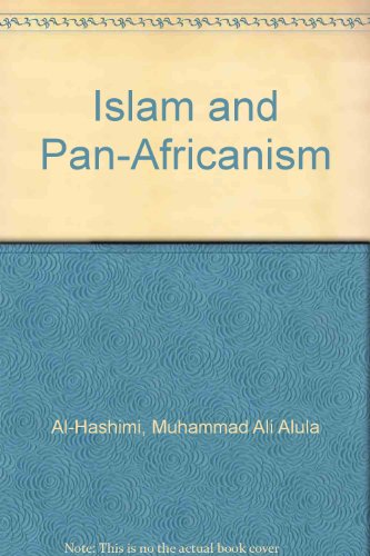 ISLAM and Pan-Africanism