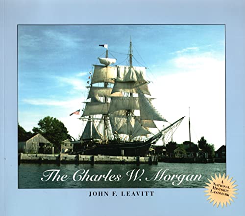 The Charles W. Morgan
