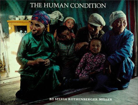 The Human Condition: The Way of the Infant, The Way of the Child, The Way of the Adult