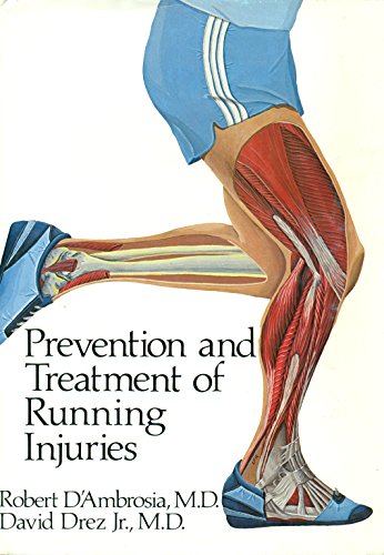 Prevention and treatment of running injuries