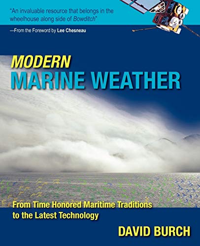 Modern Marine Weather
