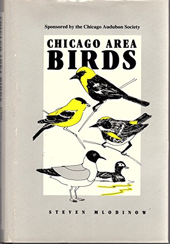 Chicago Area Birds