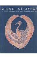 Mingei of Japan: The Legacy of the Founders: Shoji Hamada - Kanjiro Kawai - Soetsu Yanagi
Mingei of Japan: The Legacy of the Founders: Shoji Hamada - Kanjiro Kawai - Soetsu Yanagi