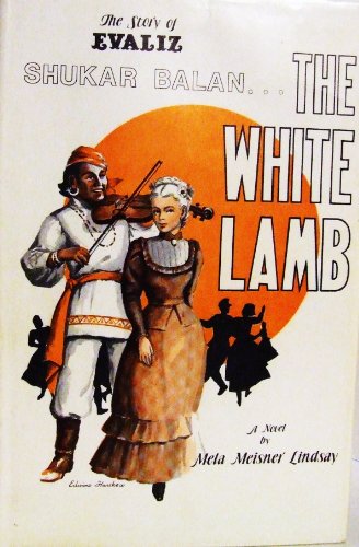 The White Lamb: The Story of Evaliz / Shukar Balan