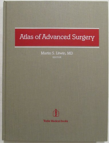 Atlas of Advanced Surgery
