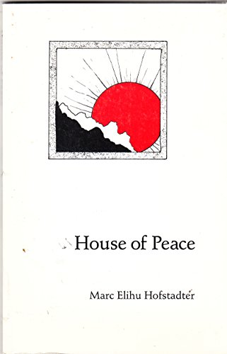 House of peace: Poems (Muchos somos series)