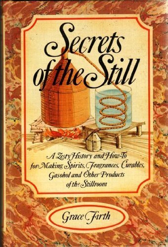 Secrets of the Still