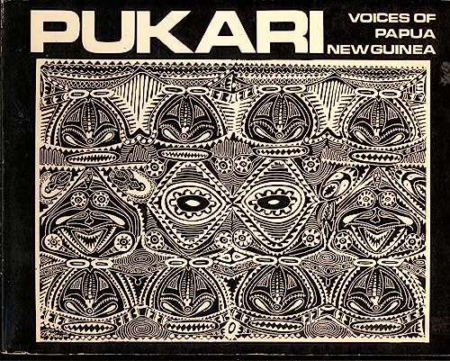 Pukari. Voices of Papua New Guinea.
