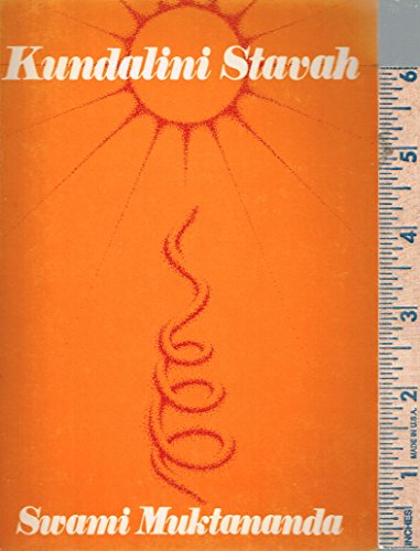 Kundalini Stavah