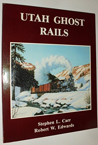 Utah Ghost Rails
