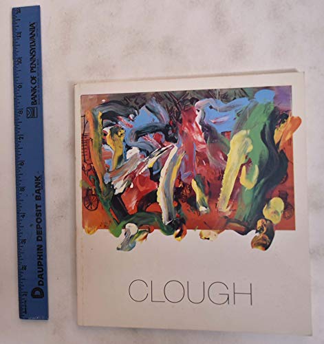 Charles Clough