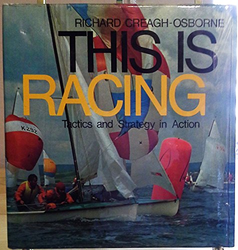 This Is Racing: Tactics and Strategy in Action