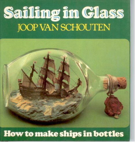 Sailing In Glass
