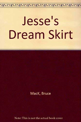 Jesse's Dream Skirt
