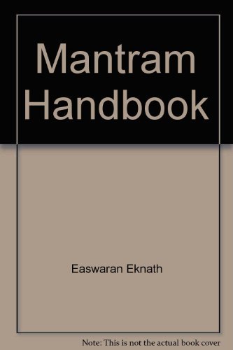 Mantram Handbook Rade