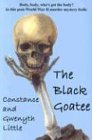 THE BLACK GOATEE (A Rue Morgue Vintage Mystery)