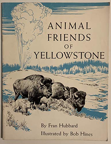 Animal Friends of Yellowstone