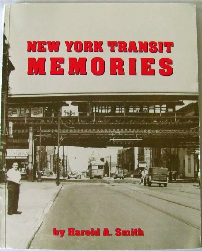 New York Transit Memories
