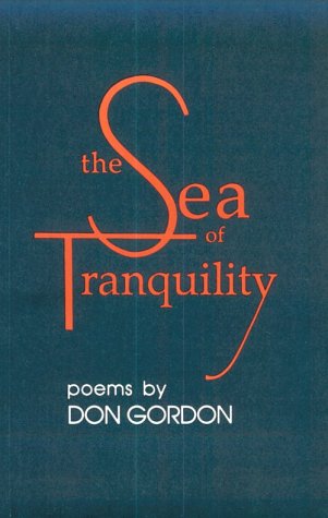 The Sea of Tranquility