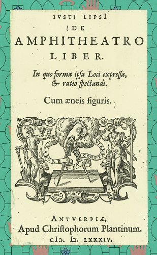 De Amphitheatris Liber
