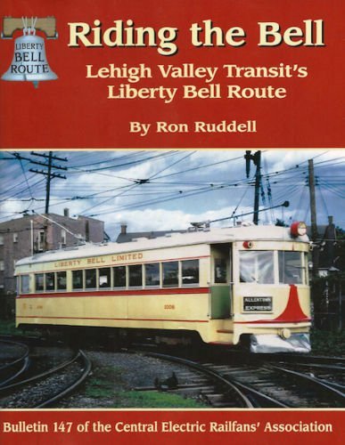 Riding the Bell: Lehigh Valley Transit’s Liberty Bell Route