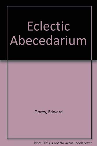 The Eclectic Abecedarium