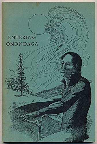 Entering Onondaga; Poems