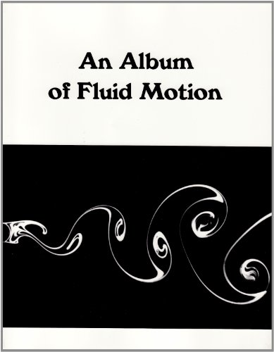 An Album of Fluid Motion